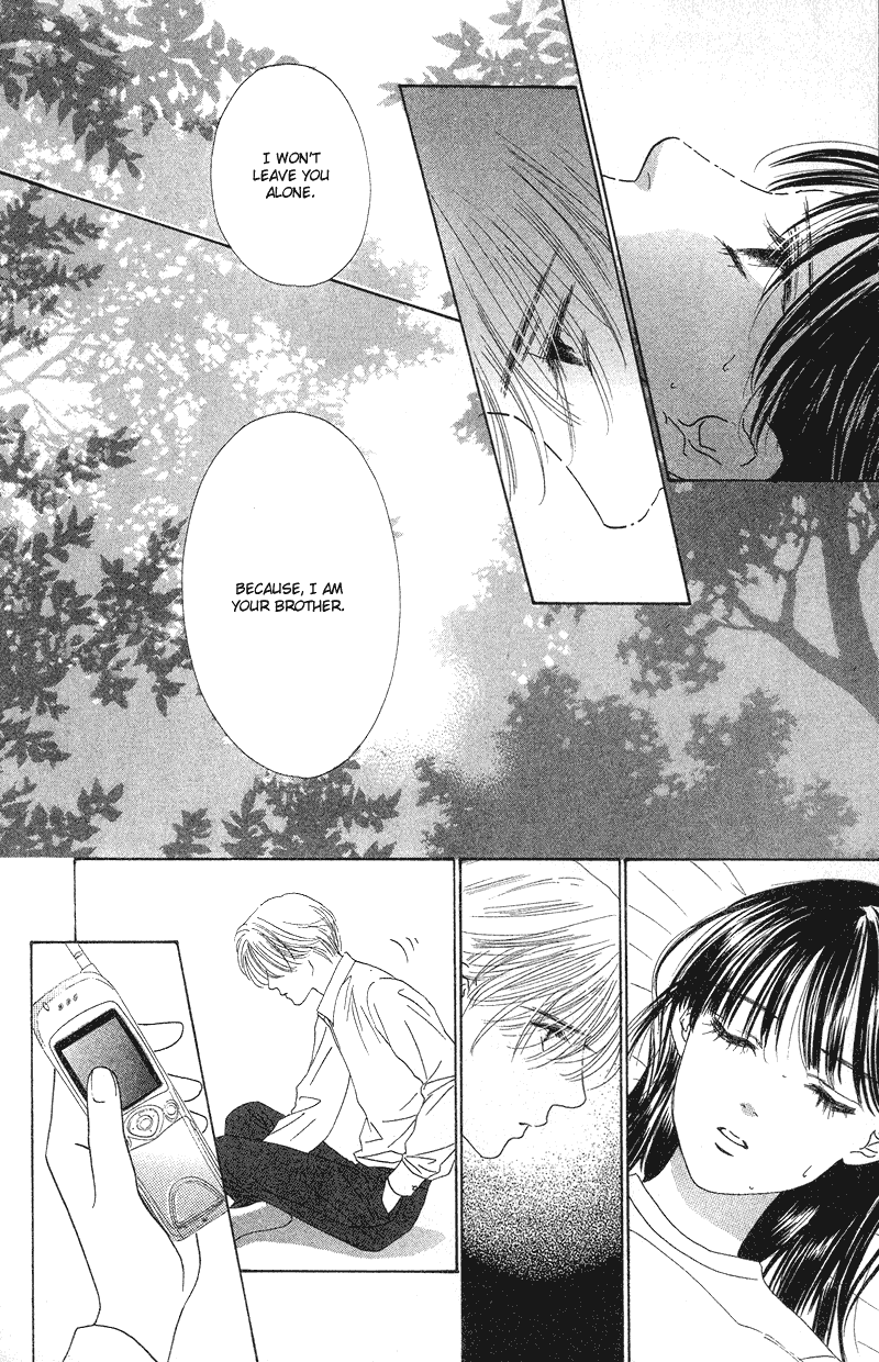 Eden no Hana Chapter 20 page 28 - Chapter 20