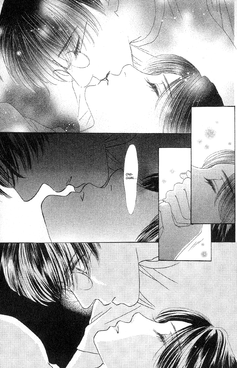 Eden no Hana Chapter 20 page 35 - Chapter 20