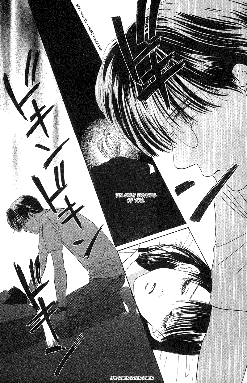 Eden no Hana Chapter 20 page 36 - Chapter 20