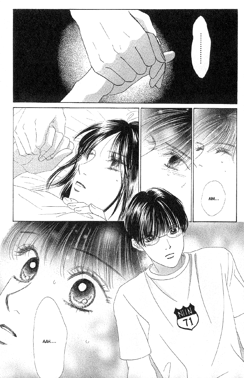 Eden no Hana Chapter 20 page 37 - Chapter 20