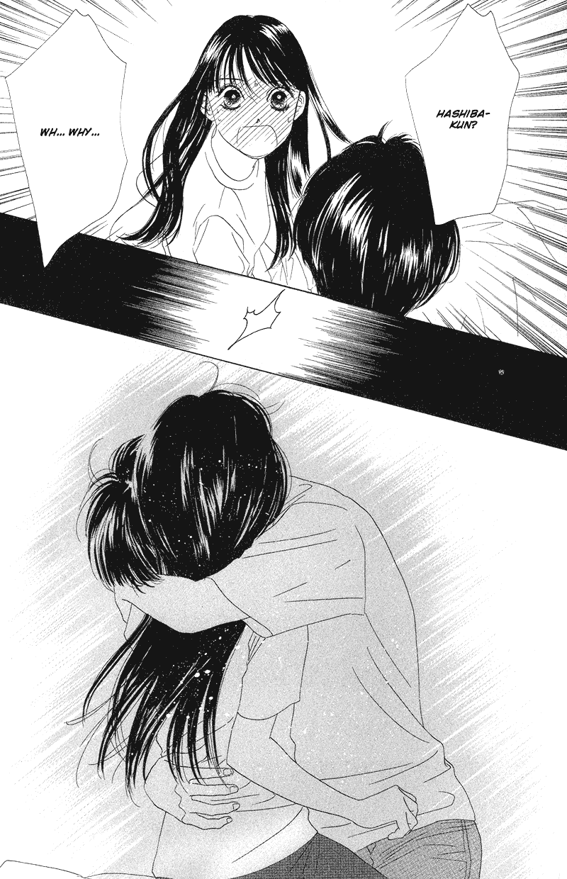 Eden no Hana Chapter 20 page 38 - Chapter 20
