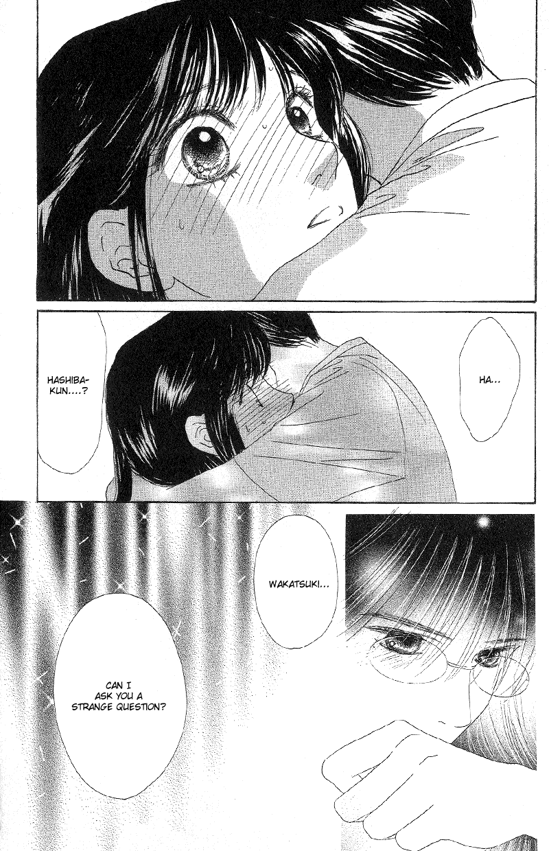Eden no Hana Chapter 20 page 39 - Chapter 20