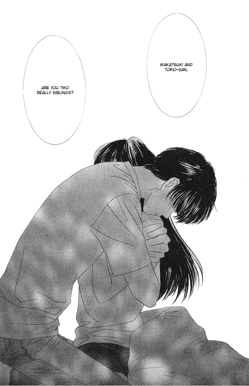 Eden no Hana Chapter 20 page 40 - Chapter 20