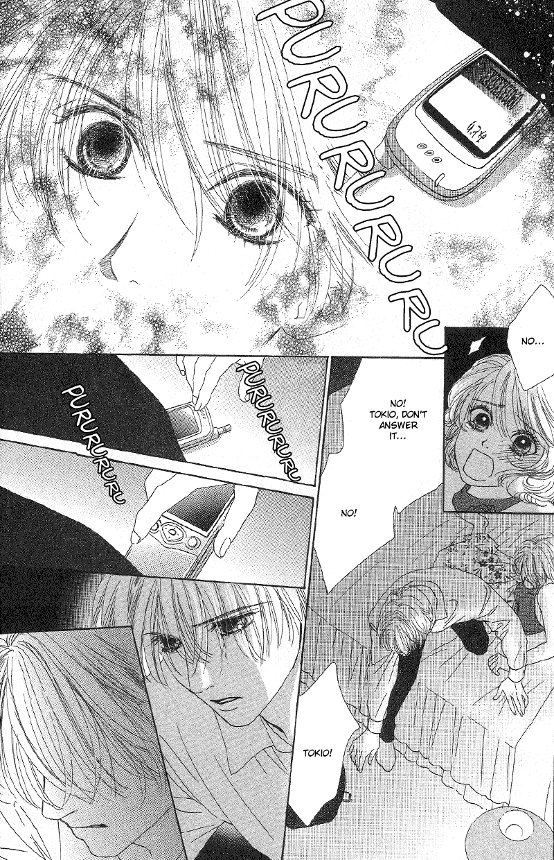 Eden no Hana Chapter 20 page 7 - Chapter 20