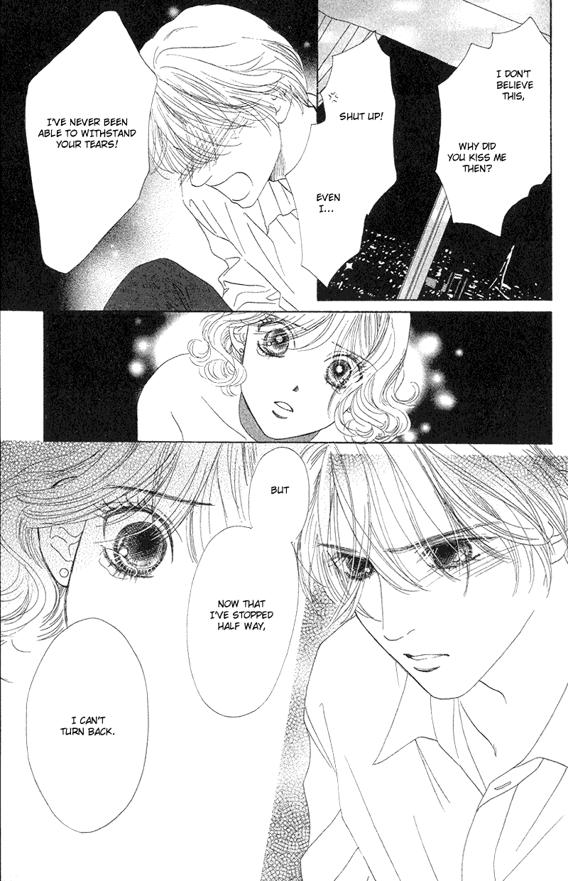 Eden no Hana Chapter 20 page 9 - Chapter 20