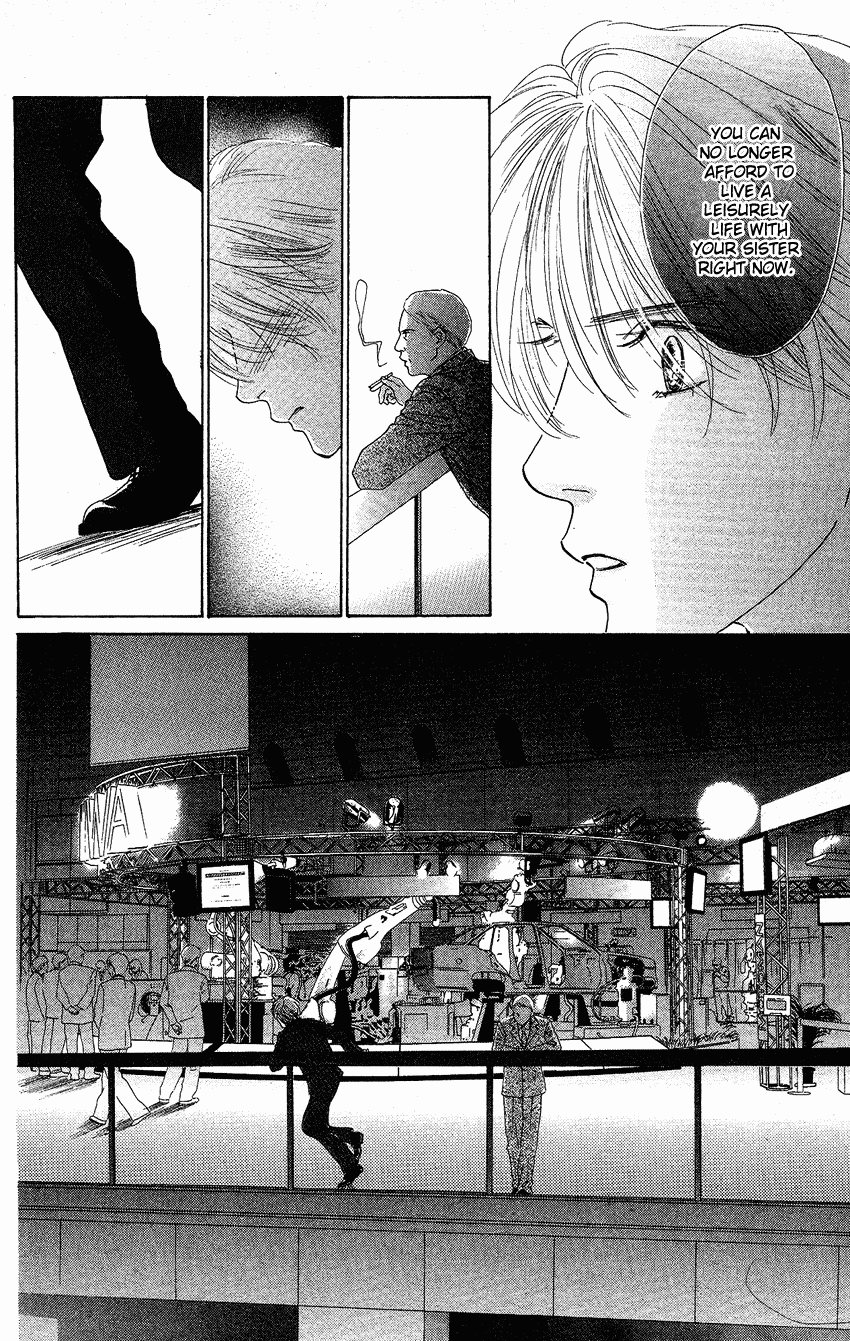 Eden no Hana Chapter 21 page 20 - Chapter 21