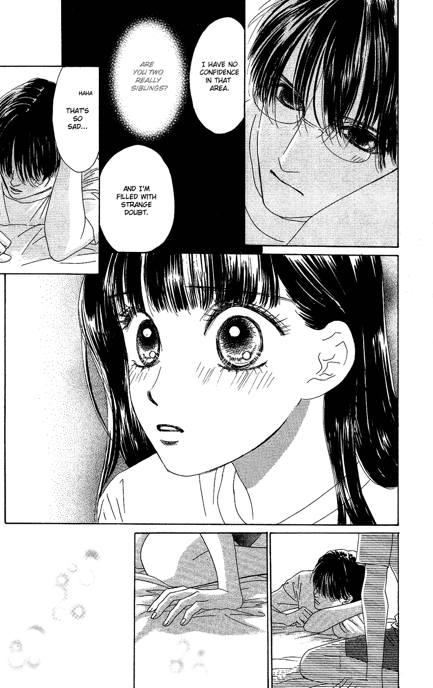 Eden no Hana Chapter 21 page 24 - Chapter 21