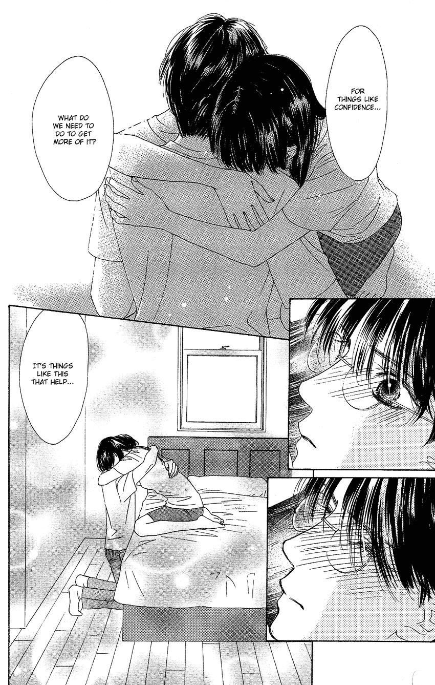Eden no Hana Chapter 21 page 26 - Chapter 21