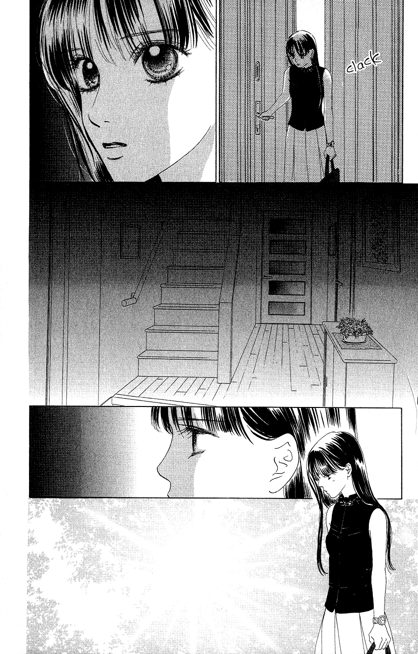Eden no Hana Chapter 22 page 25 - Chapter 22