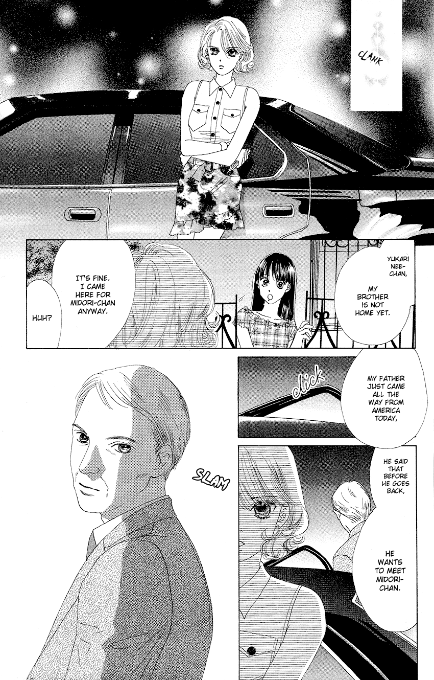 Eden no Hana Chapter 22 page 29 - Chapter 22