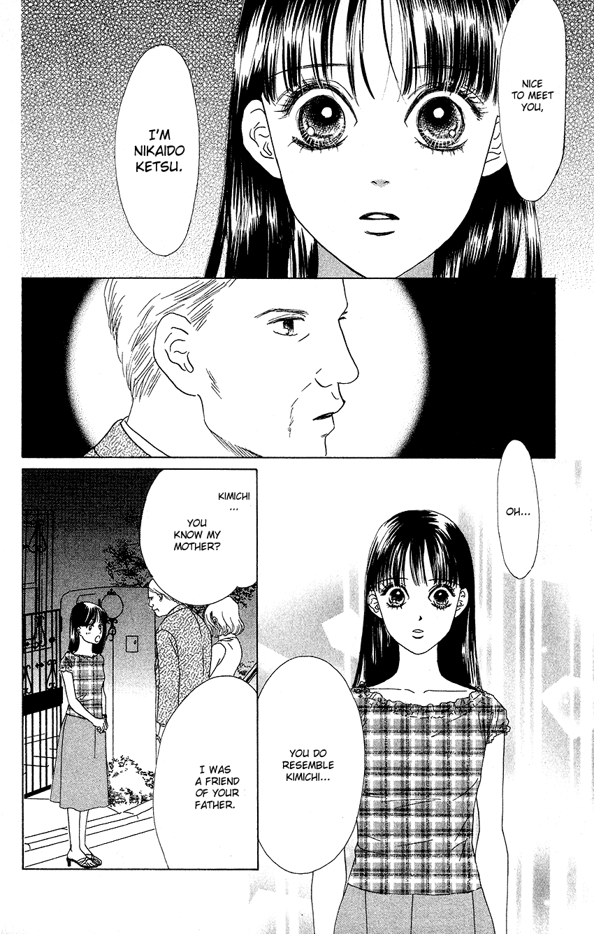 Eden no Hana Chapter 22 page 30 - Chapter 22