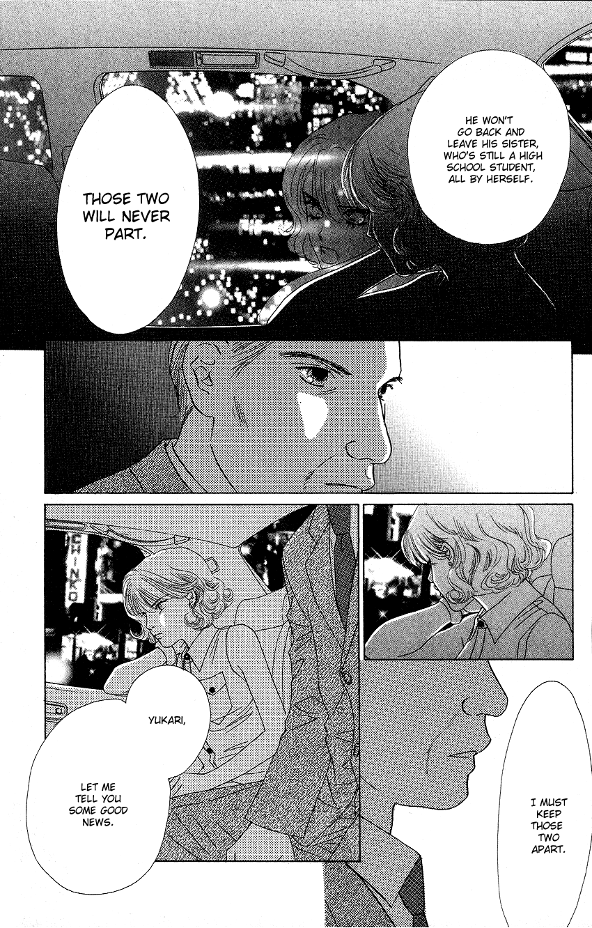 Eden no Hana Chapter 22 page 35 - Chapter 22
