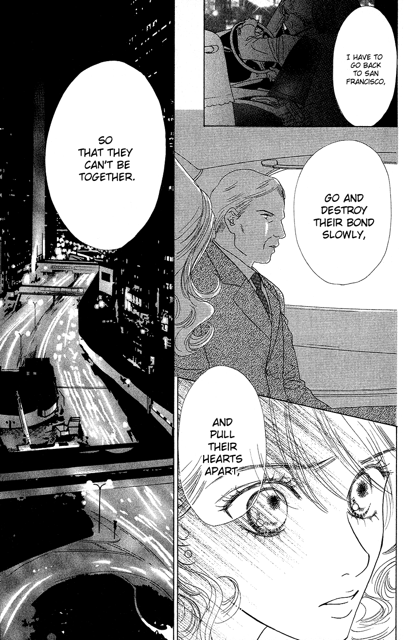 Eden no Hana Chapter 22 page 37 - Chapter 22