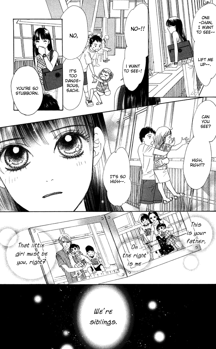 Eden no Hana Chapter 23 page 14 - Chapter 23