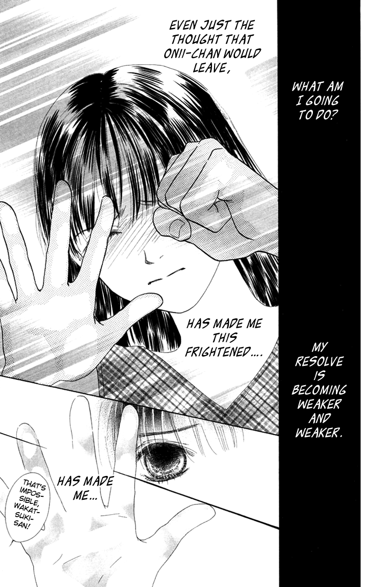 Eden no Hana Chapter 23 page 16 - Chapter 23