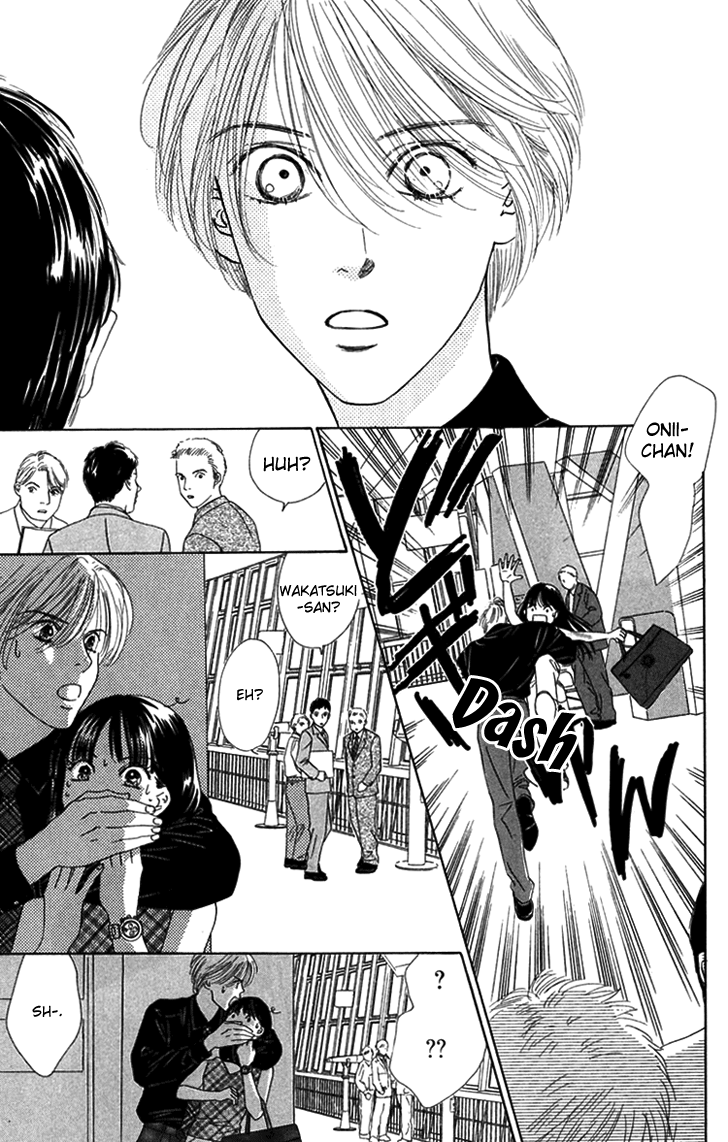 Eden no Hana Chapter 23 page 18 - Chapter 23