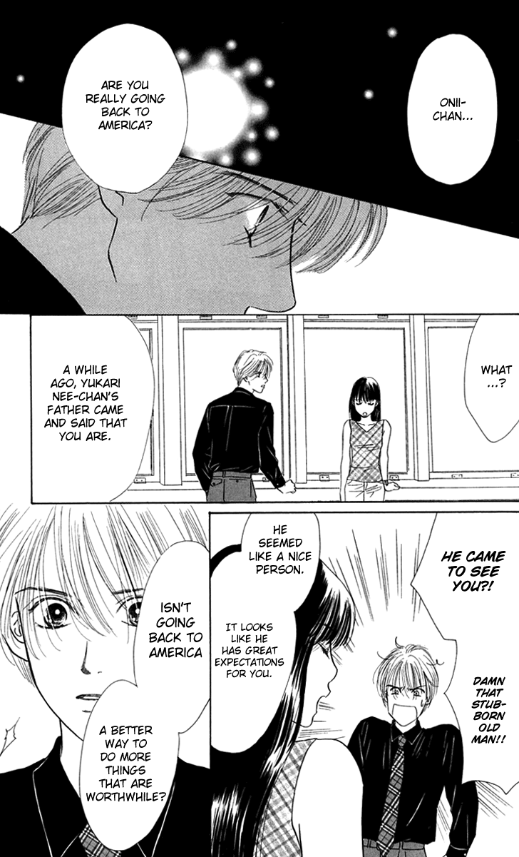 Eden no Hana Chapter 23 page 22 - Chapter 23