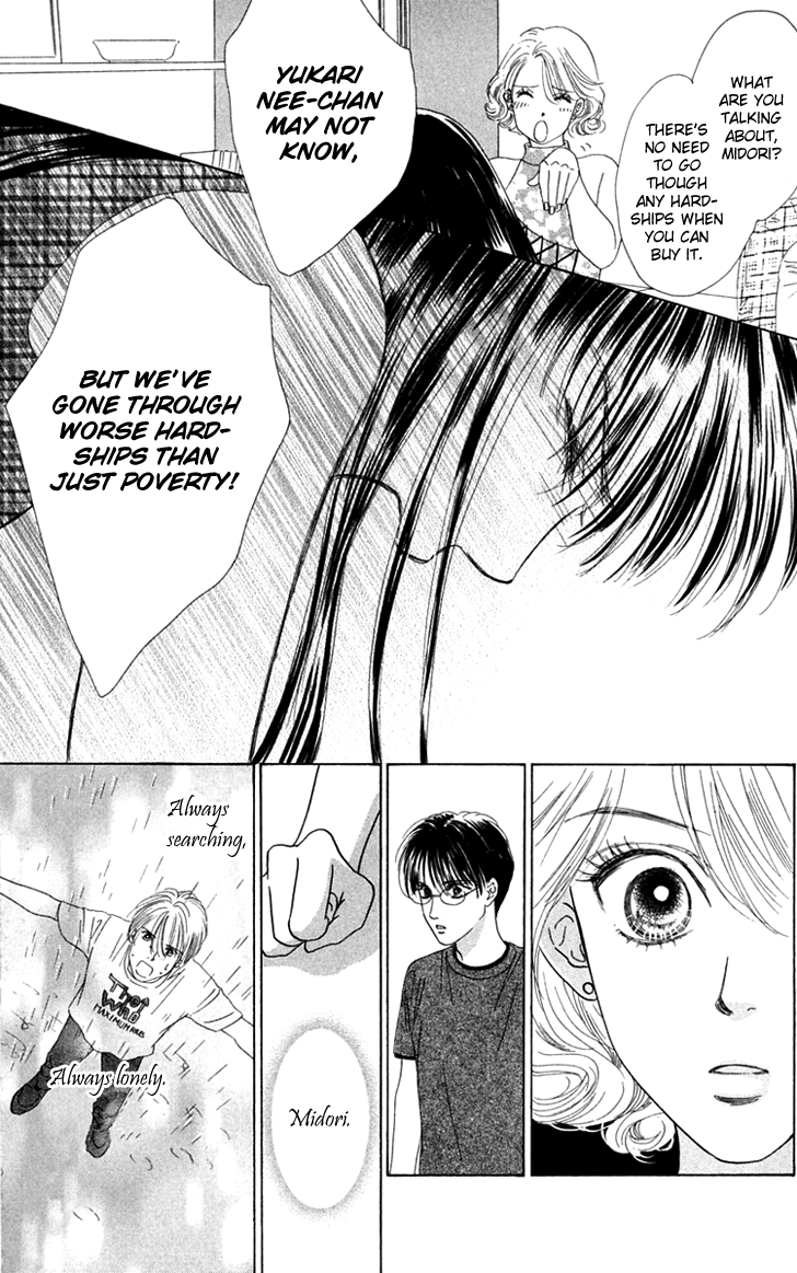 Eden no Hana Chapter 23 page 40 - Chapter 23