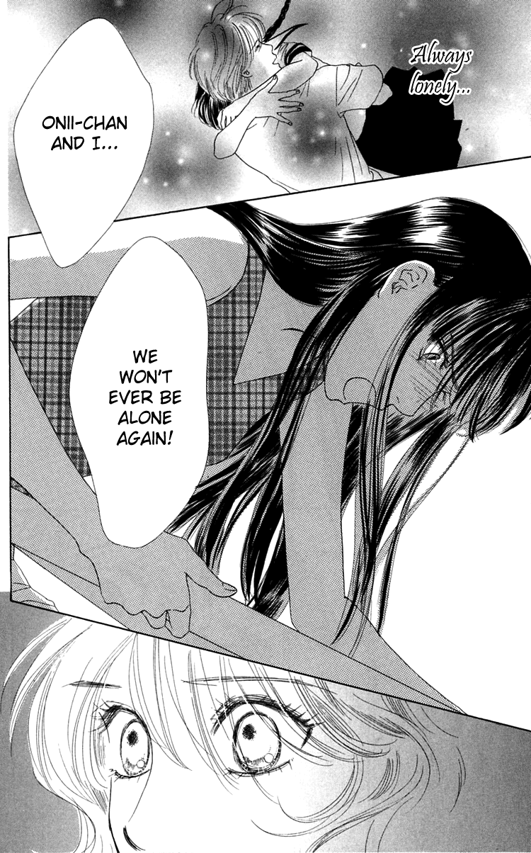 Eden no Hana Chapter 23 page 41 - Chapter 23