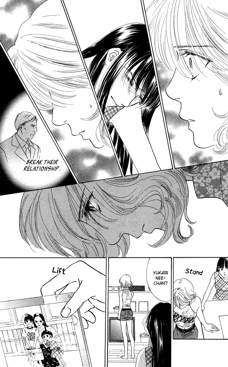 Eden no Hana Chapter 23 page 42 - Chapter 23