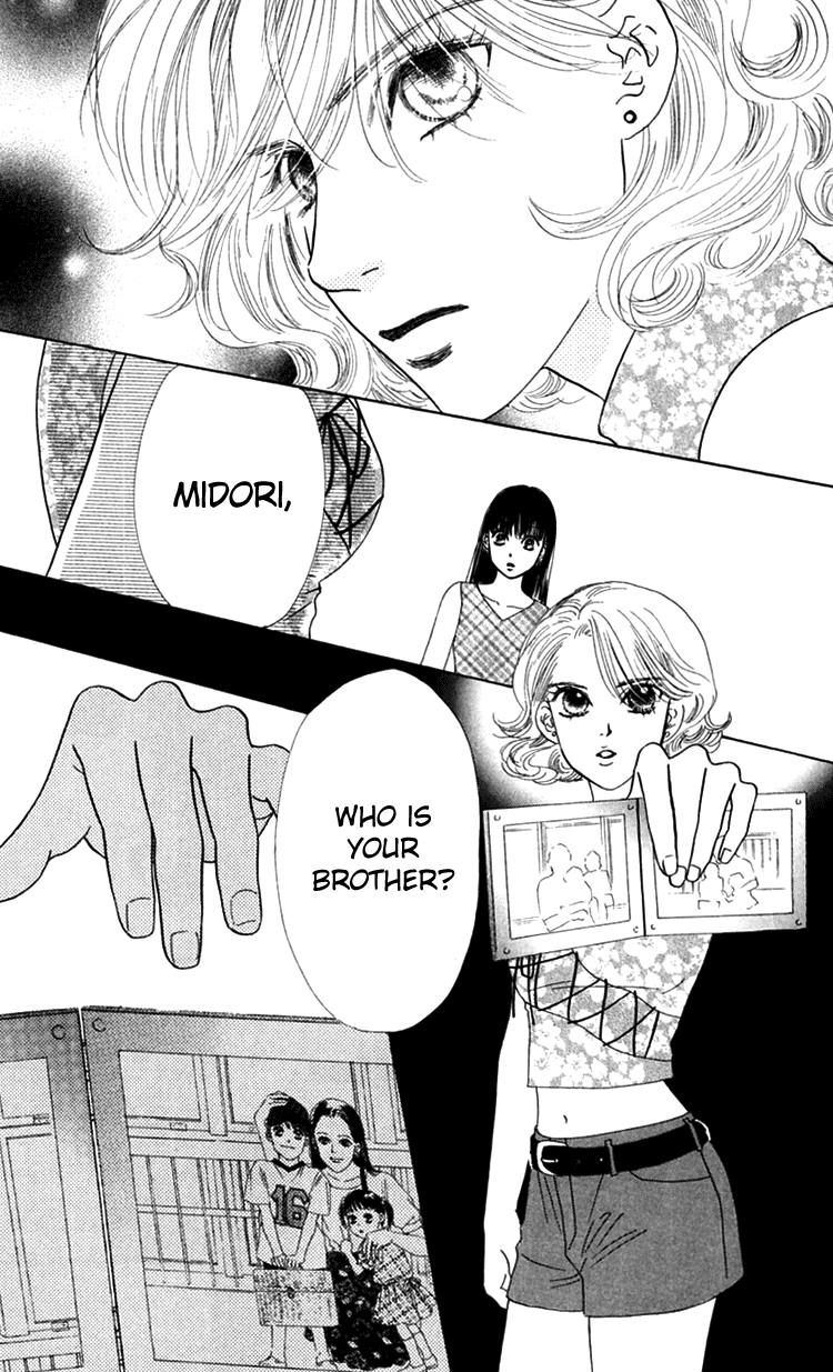 Eden no Hana Chapter 23 page 43 - Chapter 23
