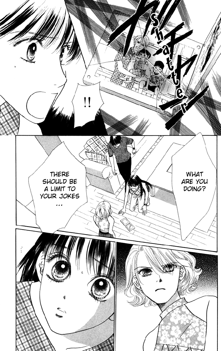 Eden no Hana Chapter 23 page 44 - Chapter 23