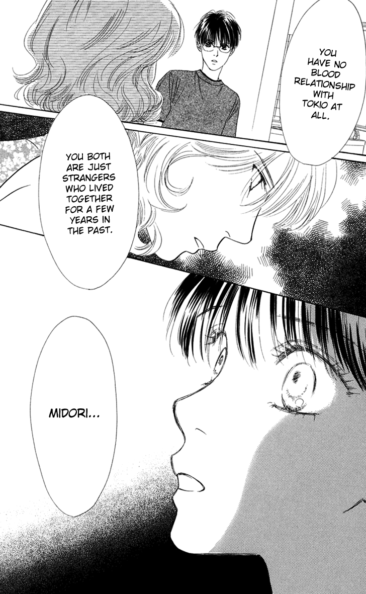 Eden no Hana Chapter 23 page 46 - Chapter 23