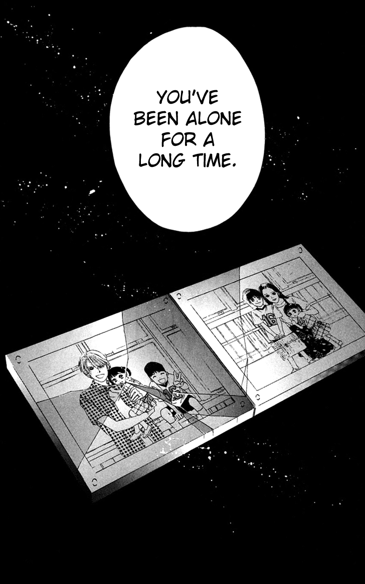 Eden no Hana Chapter 23 page 47 - Chapter 23
