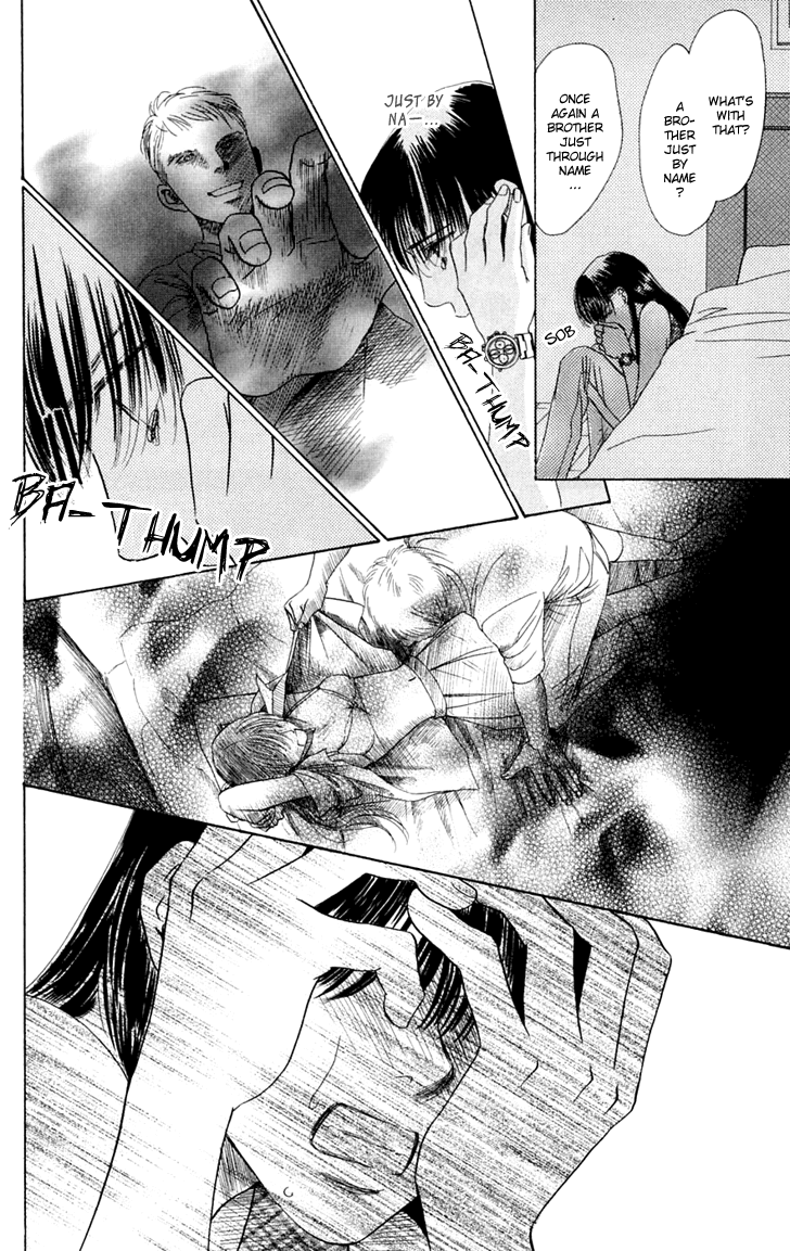 Eden no Hana Chapter 24 page 16 - Chapter 24
