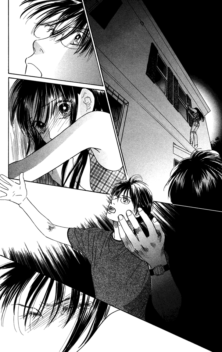 Eden no Hana Chapter 24 page 26 - Chapter 24