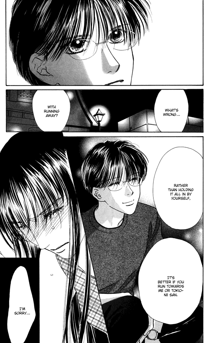 Eden no Hana Chapter 24 page 35 - Chapter 24