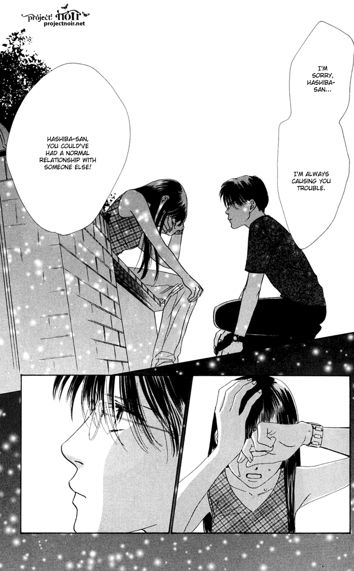 Eden no Hana Chapter 24 page 36 - Chapter 24