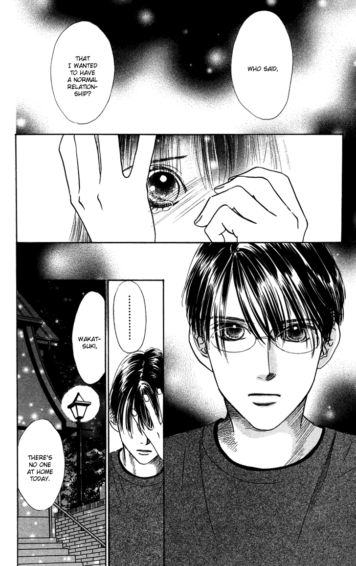 Eden no Hana Chapter 24 page 37 - Chapter 24