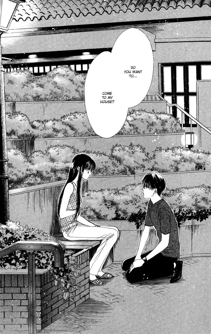 Eden no Hana Chapter 24 page 38 - Chapter 24