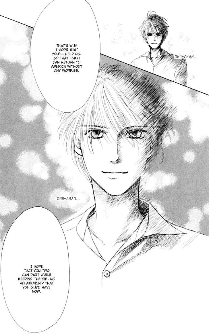 Eden no Hana Chapter 24 page 7 - Chapter 24