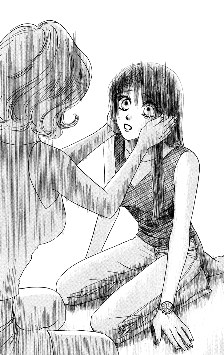 Eden no Hana Chapter 24 page 8 - Chapter 24