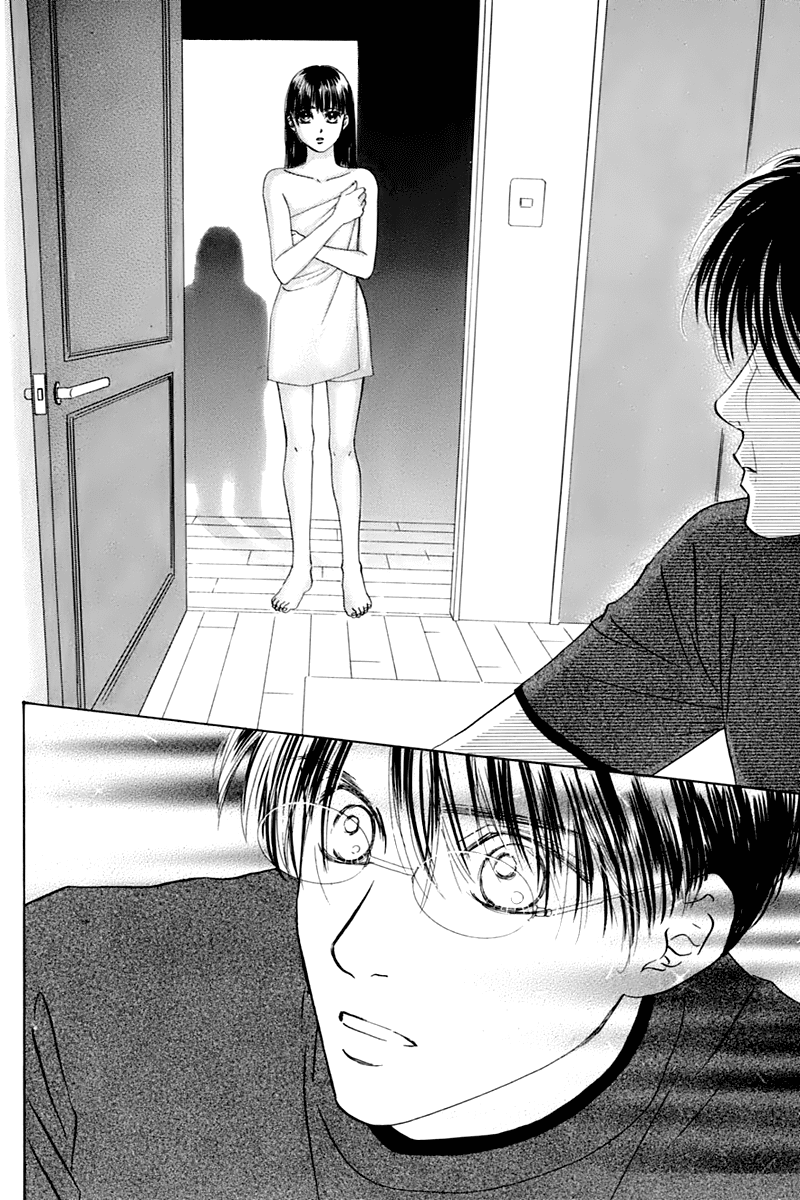 Eden no Hana Chapter 25 page 11 - Chapter 25