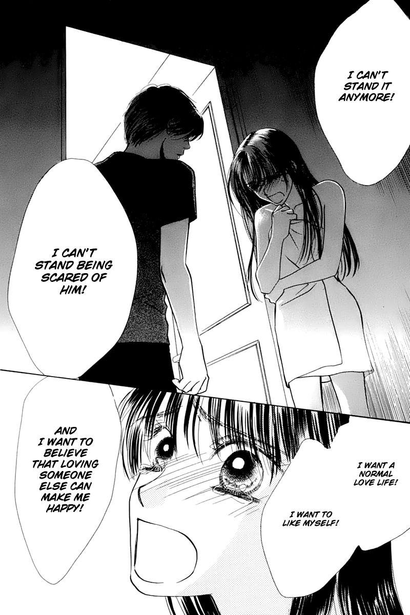 Eden no Hana Chapter 25 page 14 - Chapter 25