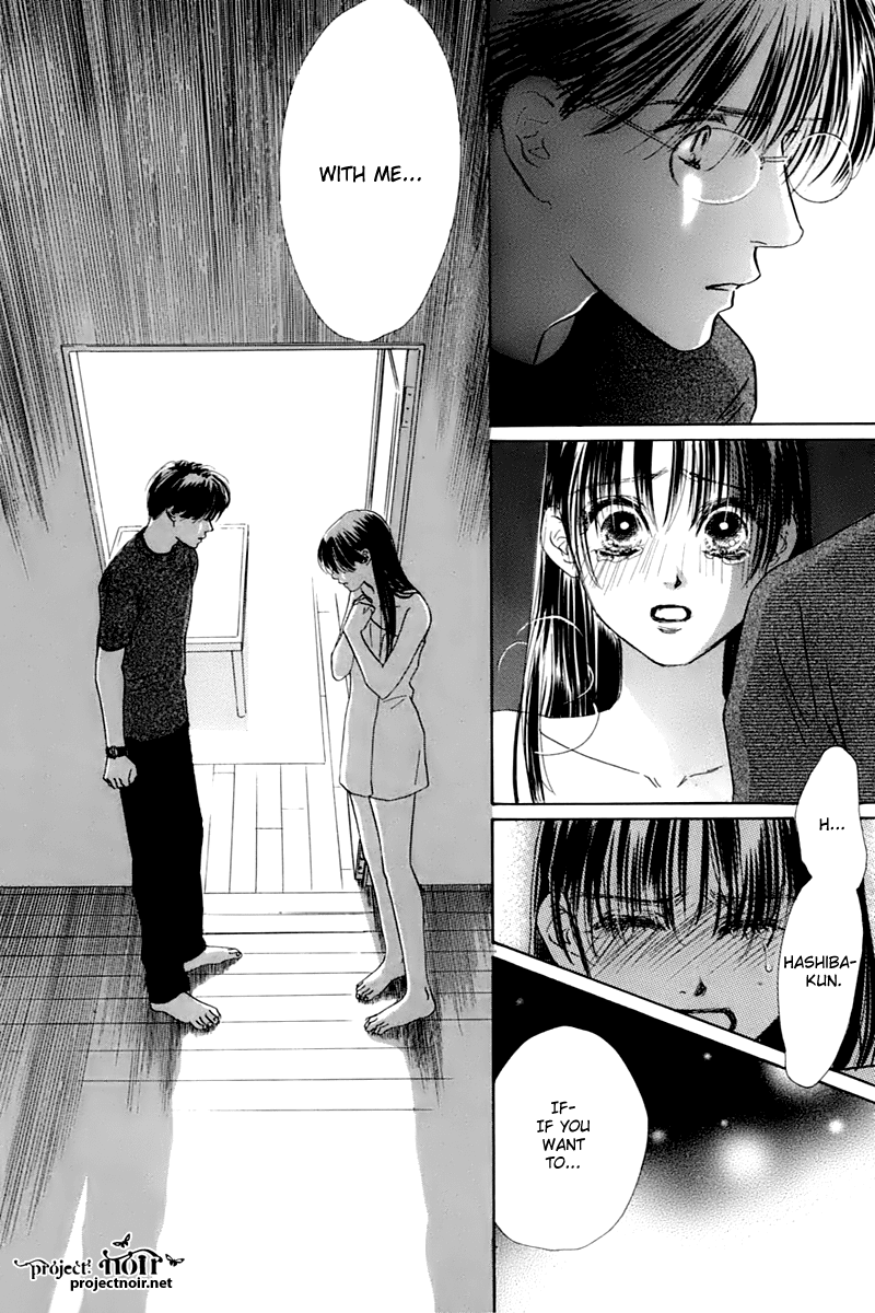 Eden no Hana Chapter 25 page 15 - Chapter 25