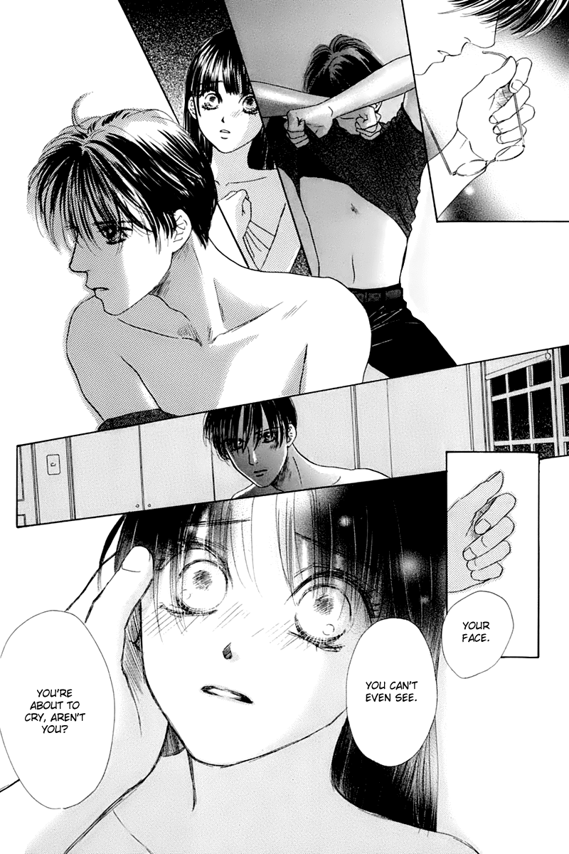 Eden no Hana Chapter 25 page 19 - Chapter 25