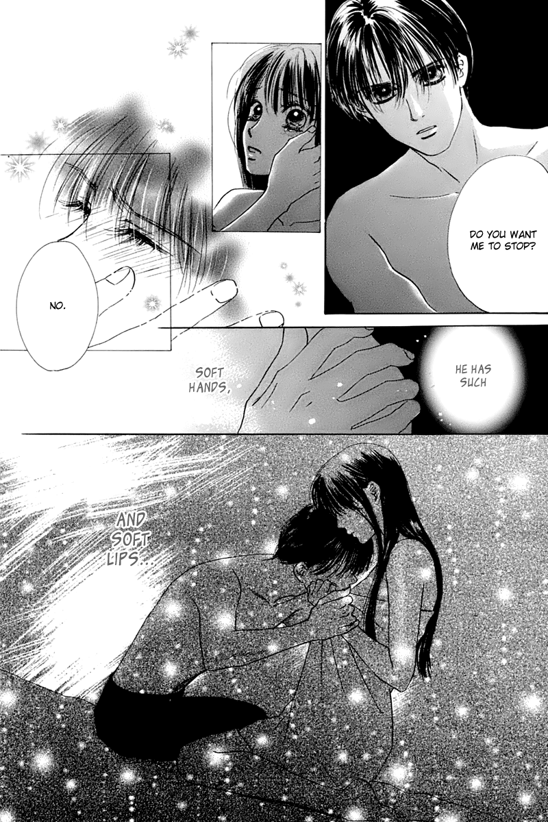 Eden no Hana Chapter 25 page 20 - Chapter 25