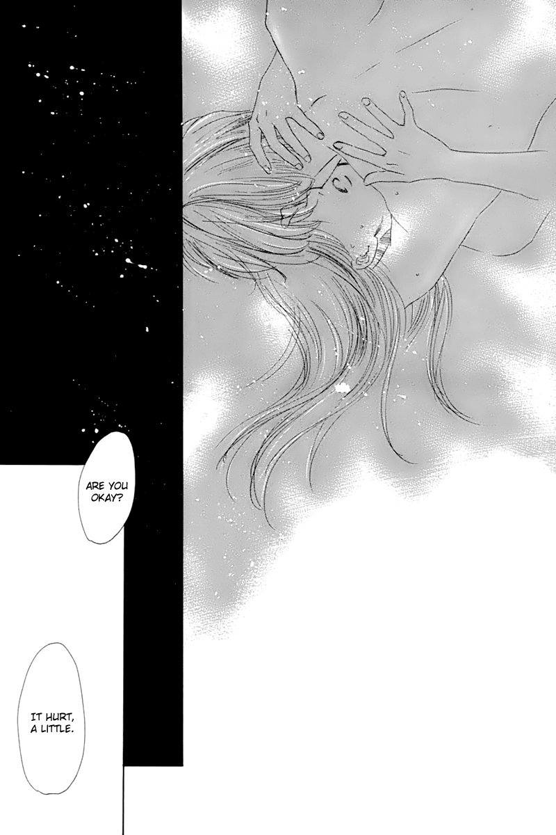 Eden no Hana Chapter 25 page 22 - Chapter 25