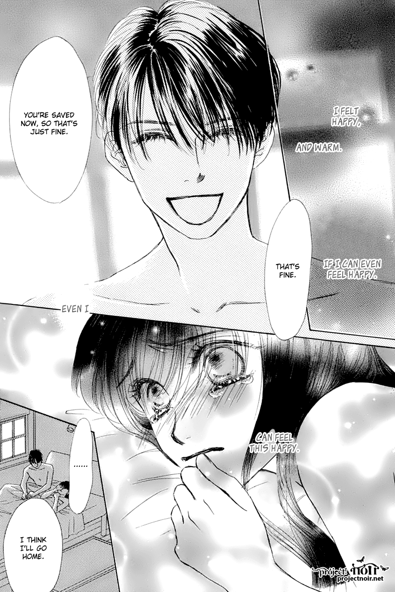 Eden no Hana Chapter 25 page 24 - Chapter 25