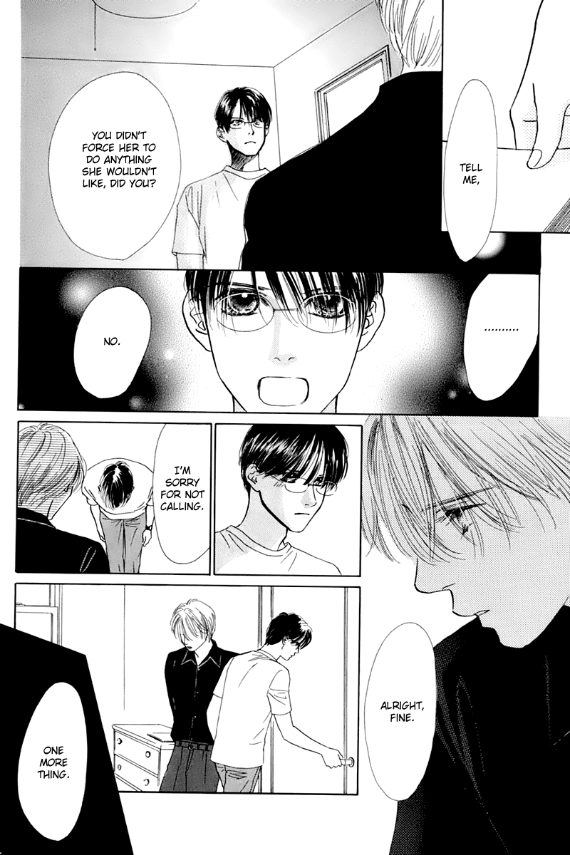 Eden no Hana Chapter 25 page 29 - Chapter 25