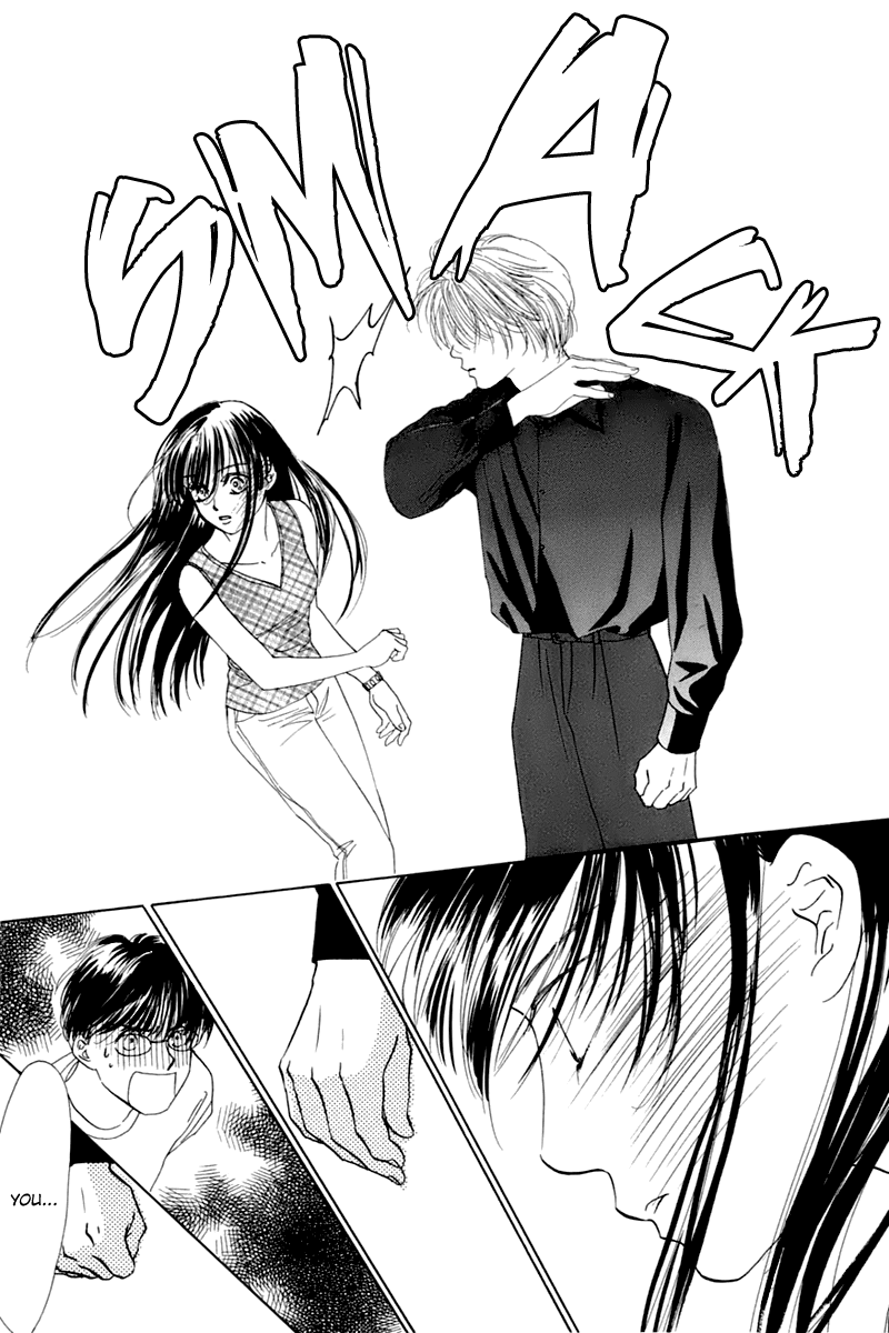 Eden no Hana Chapter 25 page 31 - Chapter 25