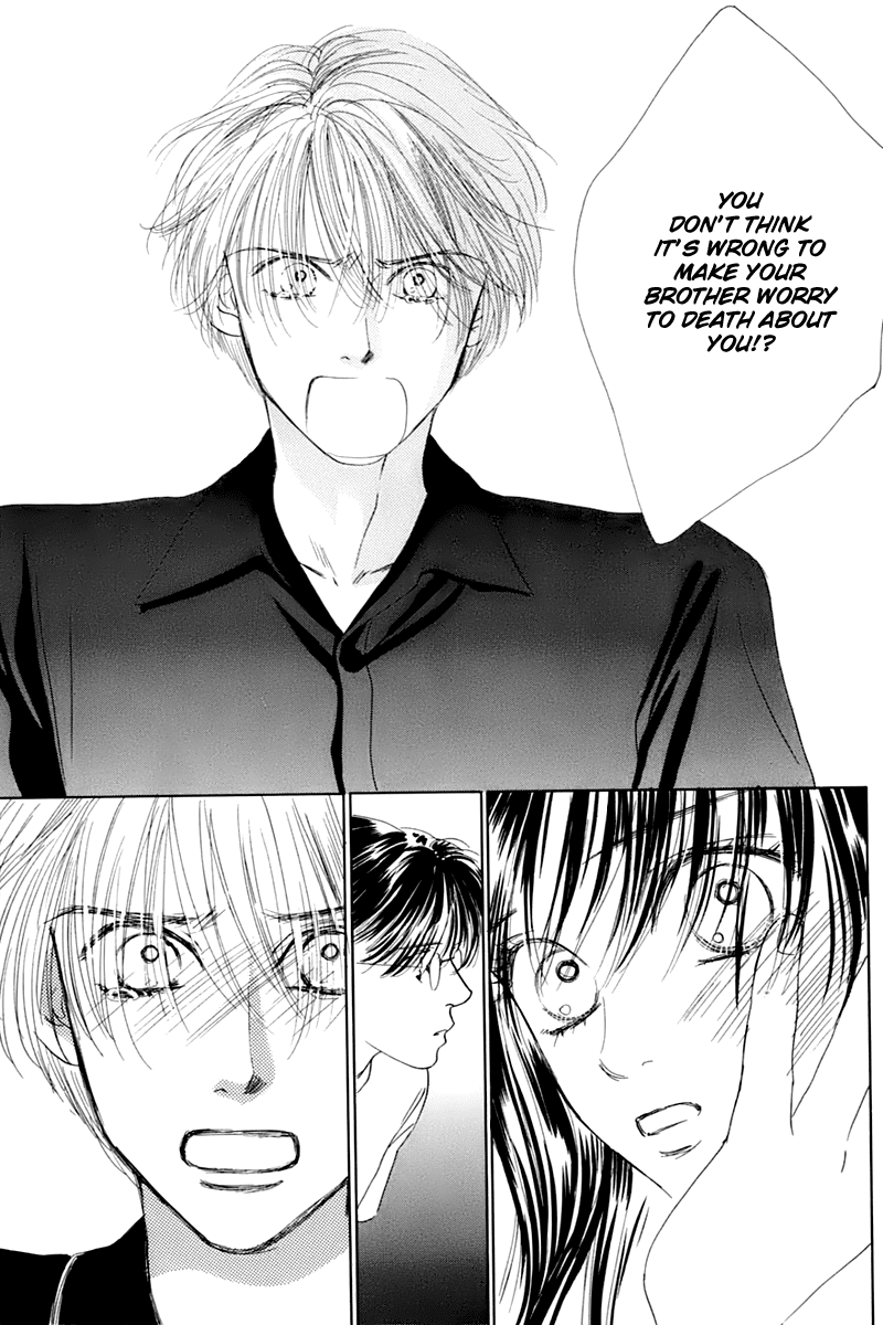 Eden no Hana Chapter 25 page 32 - Chapter 25
