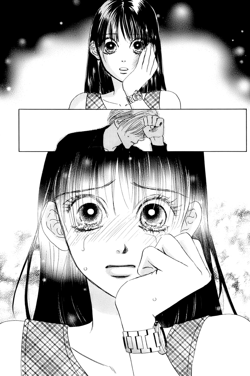 Eden no Hana Chapter 25 page 34 - Chapter 25