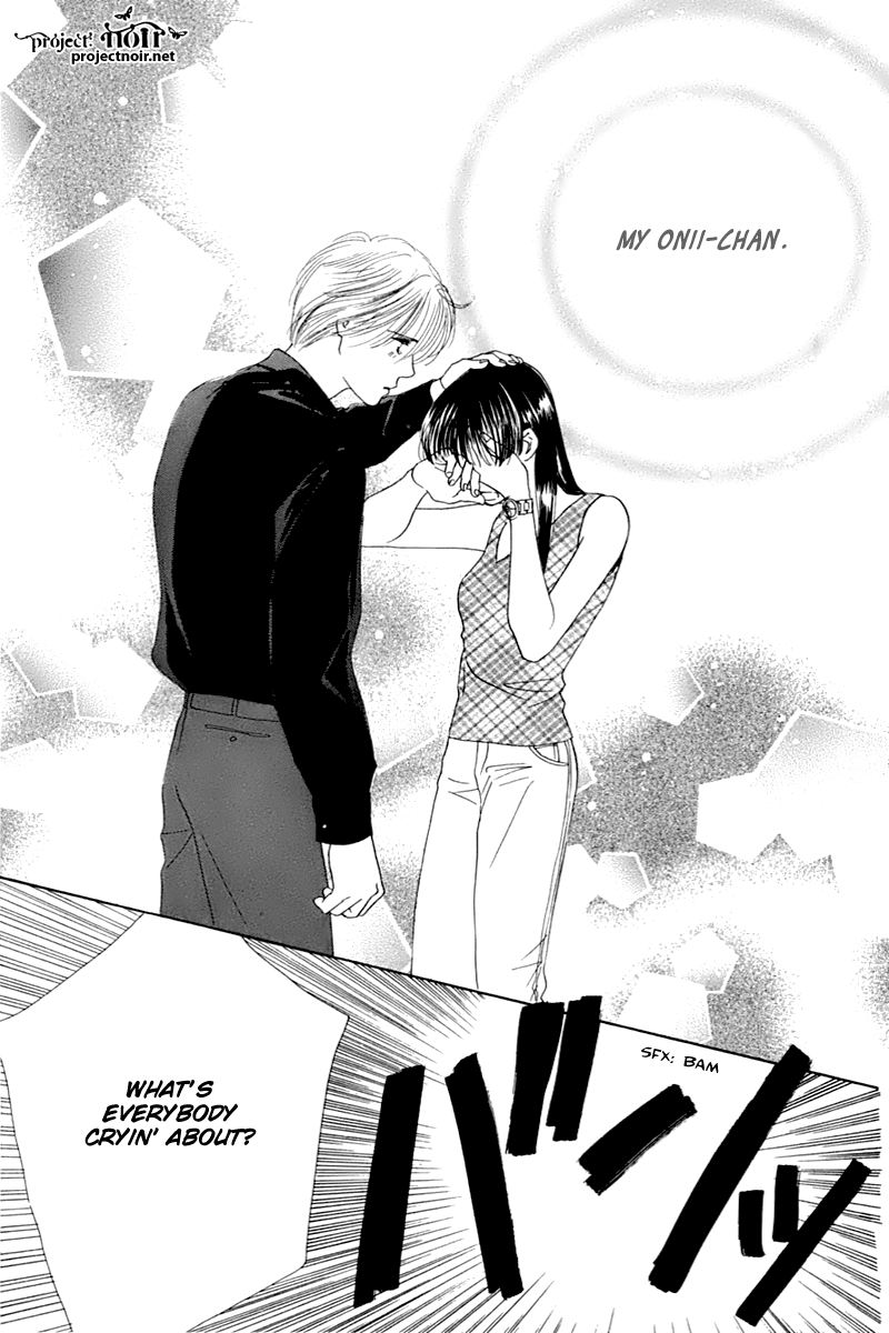 Eden no Hana Chapter 25 page 36 - Chapter 25