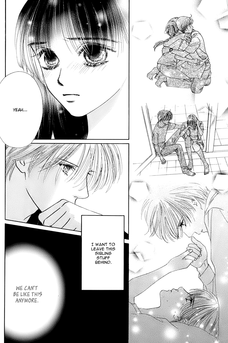 Eden no Hana Chapter 25 page 41 - Chapter 25