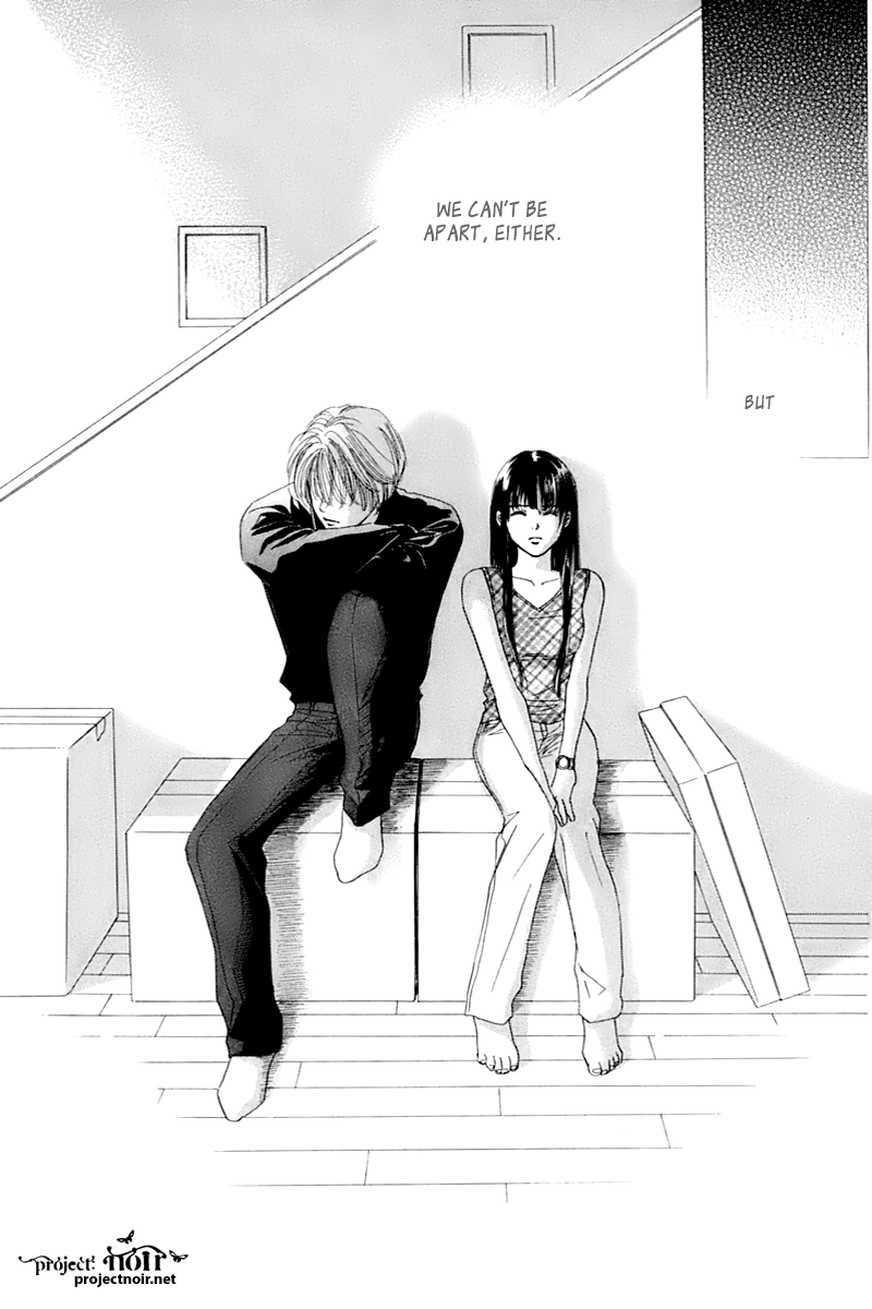 Eden no Hana Chapter 25 page 42 - Chapter 25